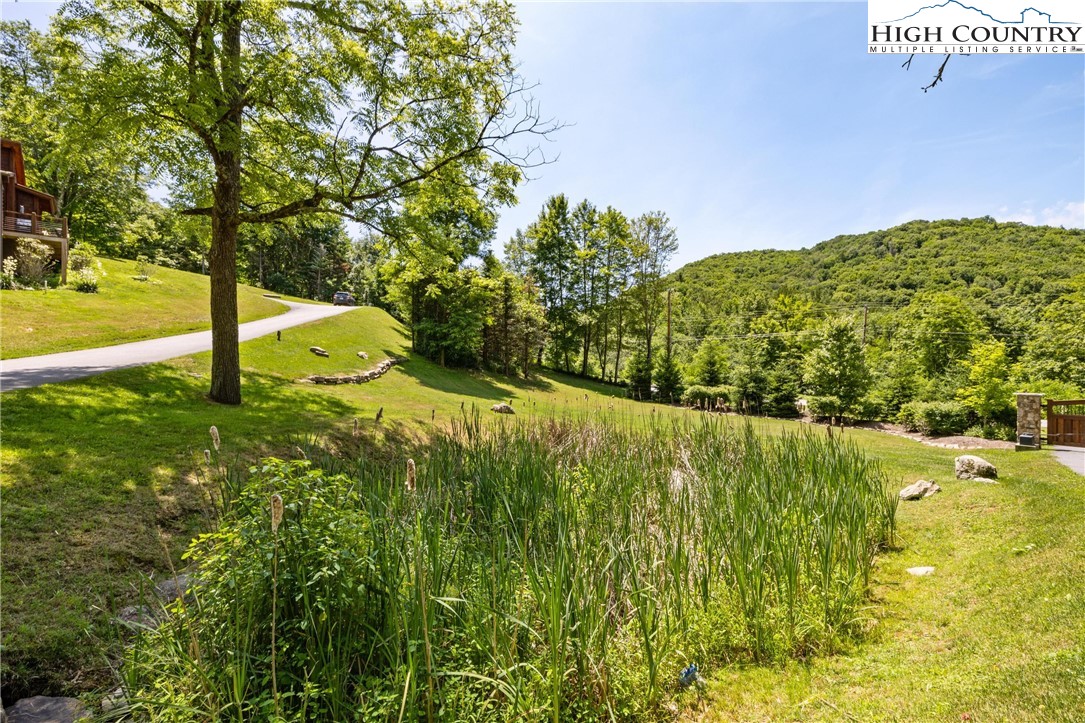 Lot 1 Stonefly Trail Banner Elk, NC 28604 - Photo 4 of 13 a view of a lake view