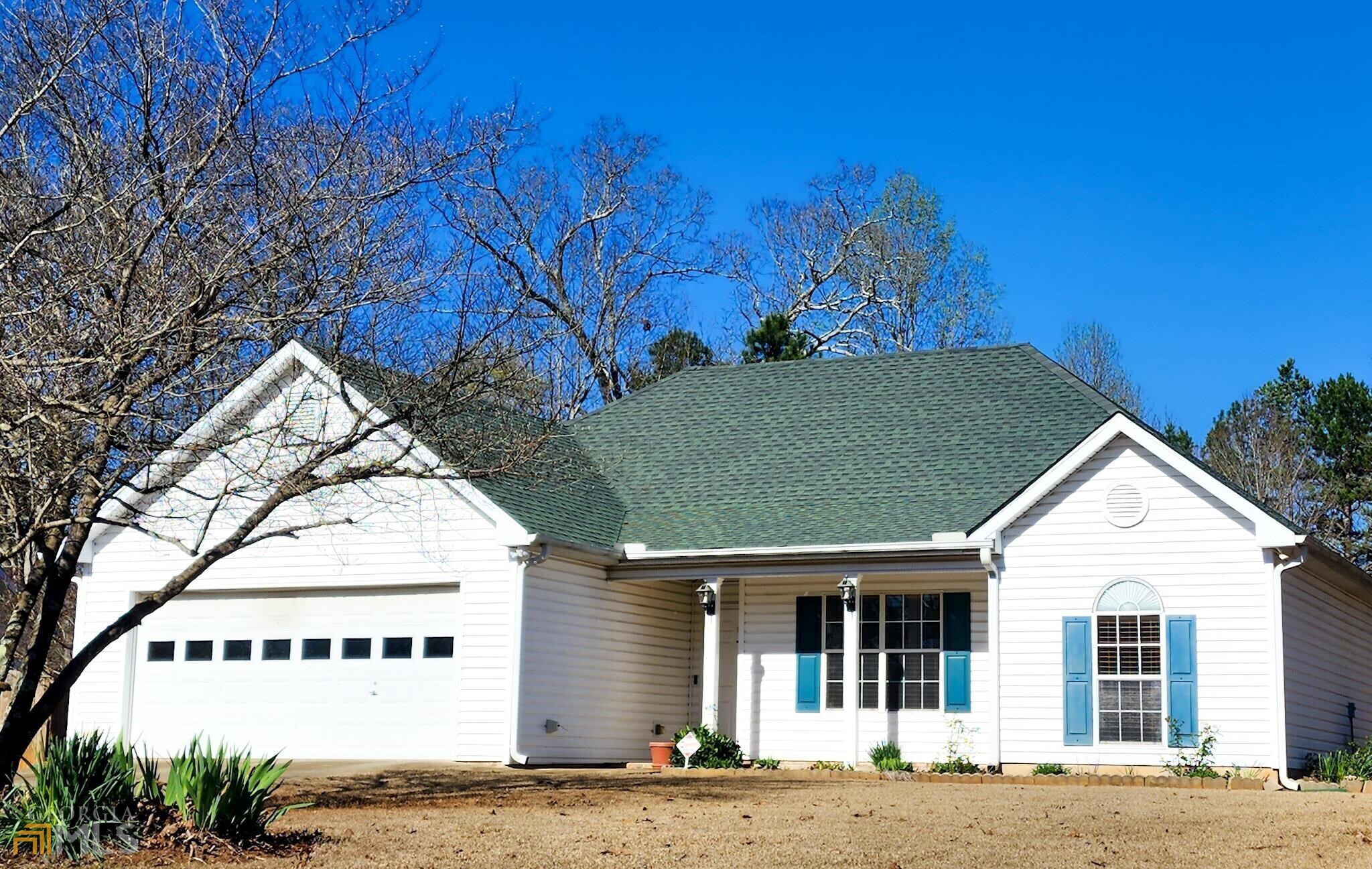 339 Oxford Way Winder, GA 30680 - Photo 1 of 1