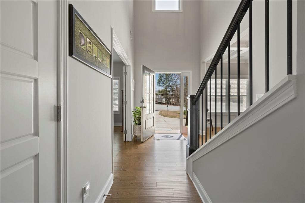 2046 Mill Pond Road Jefferson, GA 30549 - Photo 20 of 66