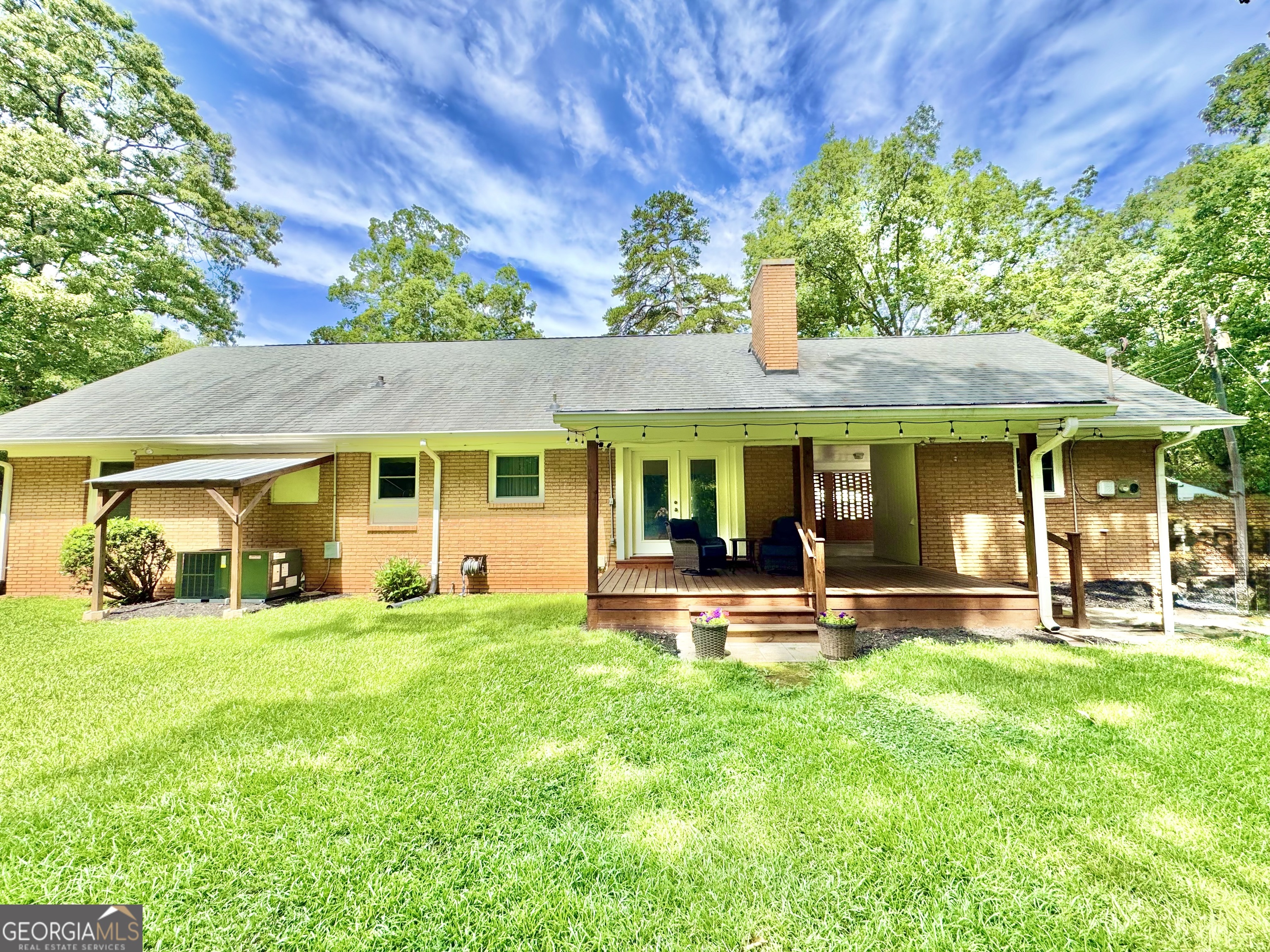 758 South Cherokee Road Social Circle, GA 30025 - Photo 35 of 49