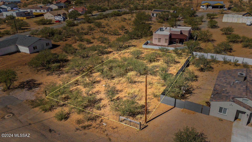 152 Calle Victoria, Unit 15 Rio Rico, AZ 85648 - Photo 2 of 14