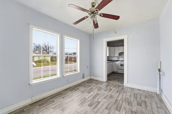 $1,100 | 2420 Stevens Street, Houston, TX 77026