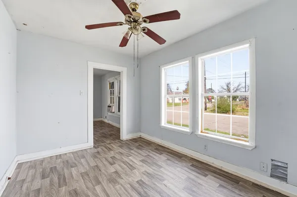 $1,100 | 2420 Stevens Street, Houston, TX 77026