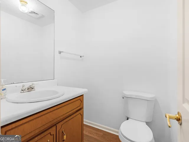 $335,000 | 12012 Turner Road, Hampton, GA 30228