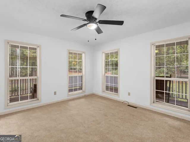 $335,000 | 12012 Turner Road, Hampton, GA 30228