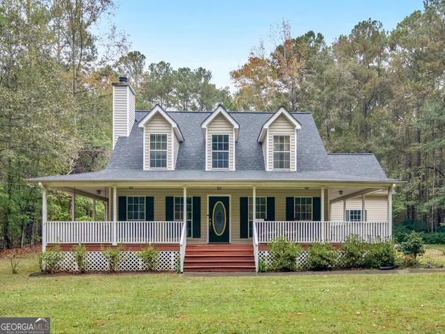 $335,000 | 12012 Turner Road, Hampton, GA 30228