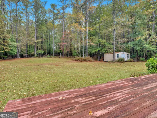 $335,000 | 12012 Turner Road, Hampton, GA 30228