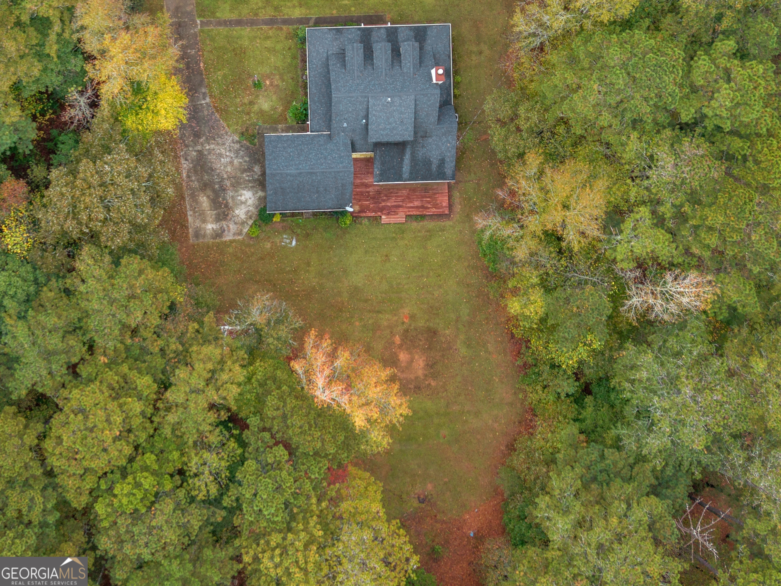 12012 Turner Road Hampton, GA 30228 - Photo 33 of 38