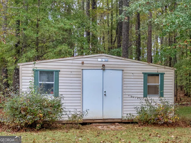 $335,000 | 12012 Turner Road, Hampton, GA 30228