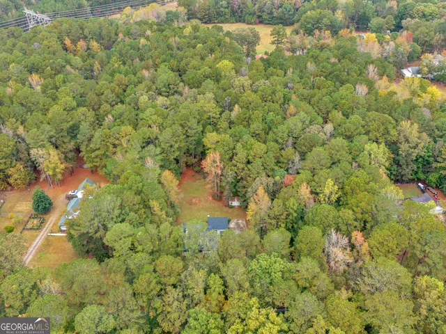 $335,000 | 12012 Turner Road, Hampton, GA 30228