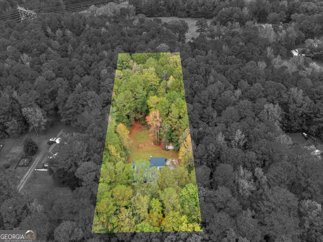 $335,000 | 12012 Turner Road, Hampton, GA 30228