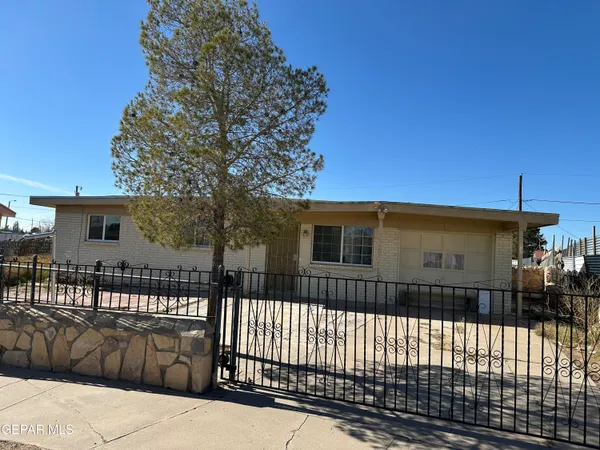$180,000 | 8912 Mellon Drive, El Paso, TX 79907
