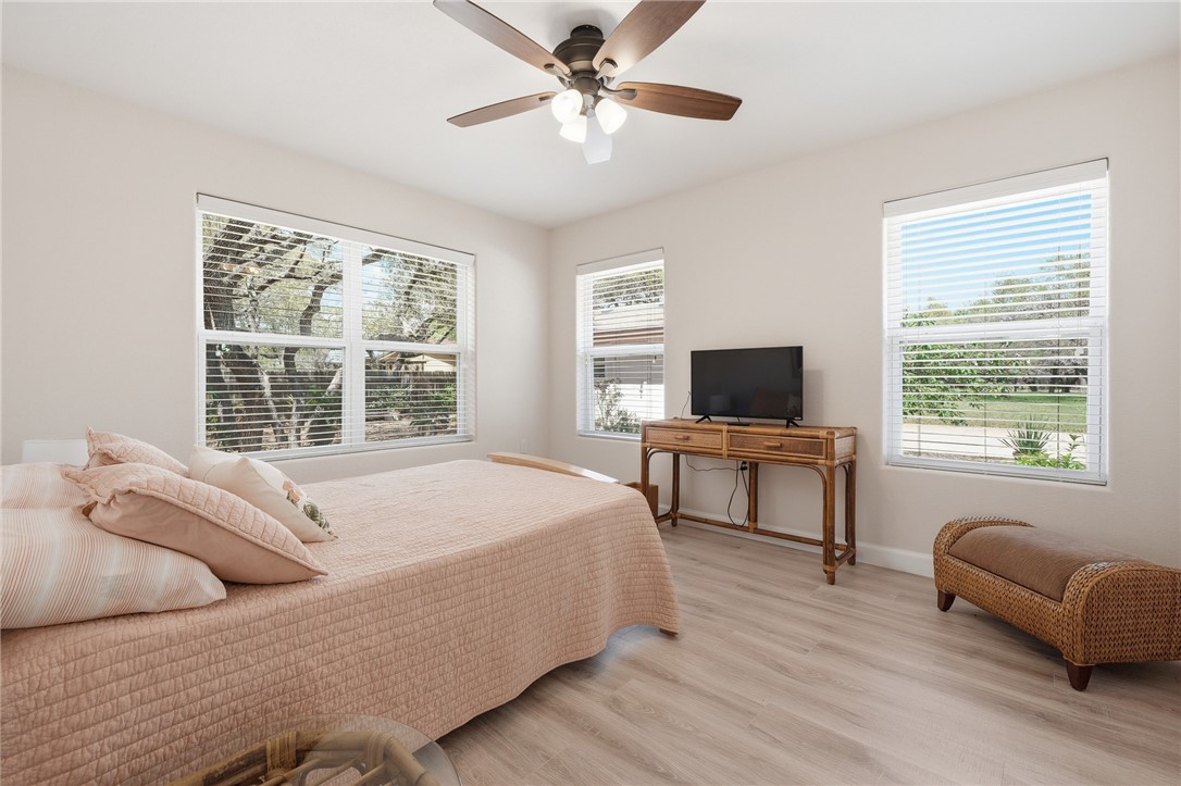1663 Mooney Lane Ingleside, TX 78362 - Photo 25 of 35 3rd Bedroom