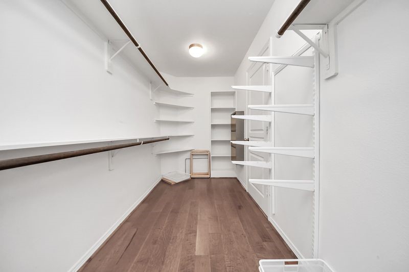 4222 Drake Street Houston, TX 77005 - Photo 22 of 28 a view of a room with shelves