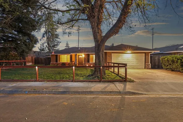 $491,000 | 3052 Laramie Drive, Modesto, CA 95355