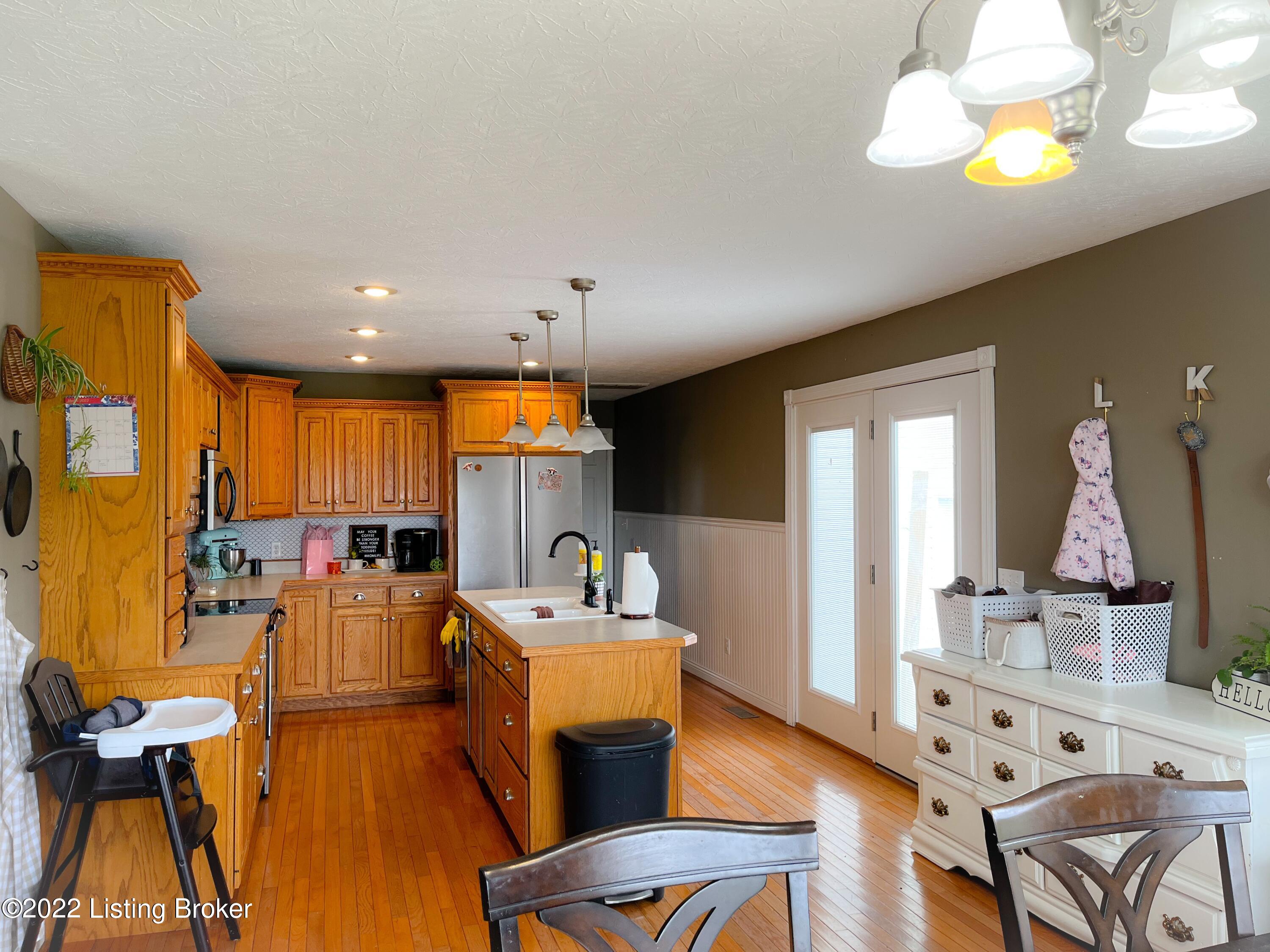 8760 Beaver Dam Road Caneyville, KY 42721 - Photo 19 of 37 Image00005