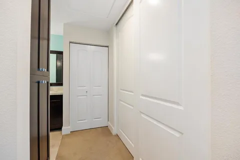 a view of small space