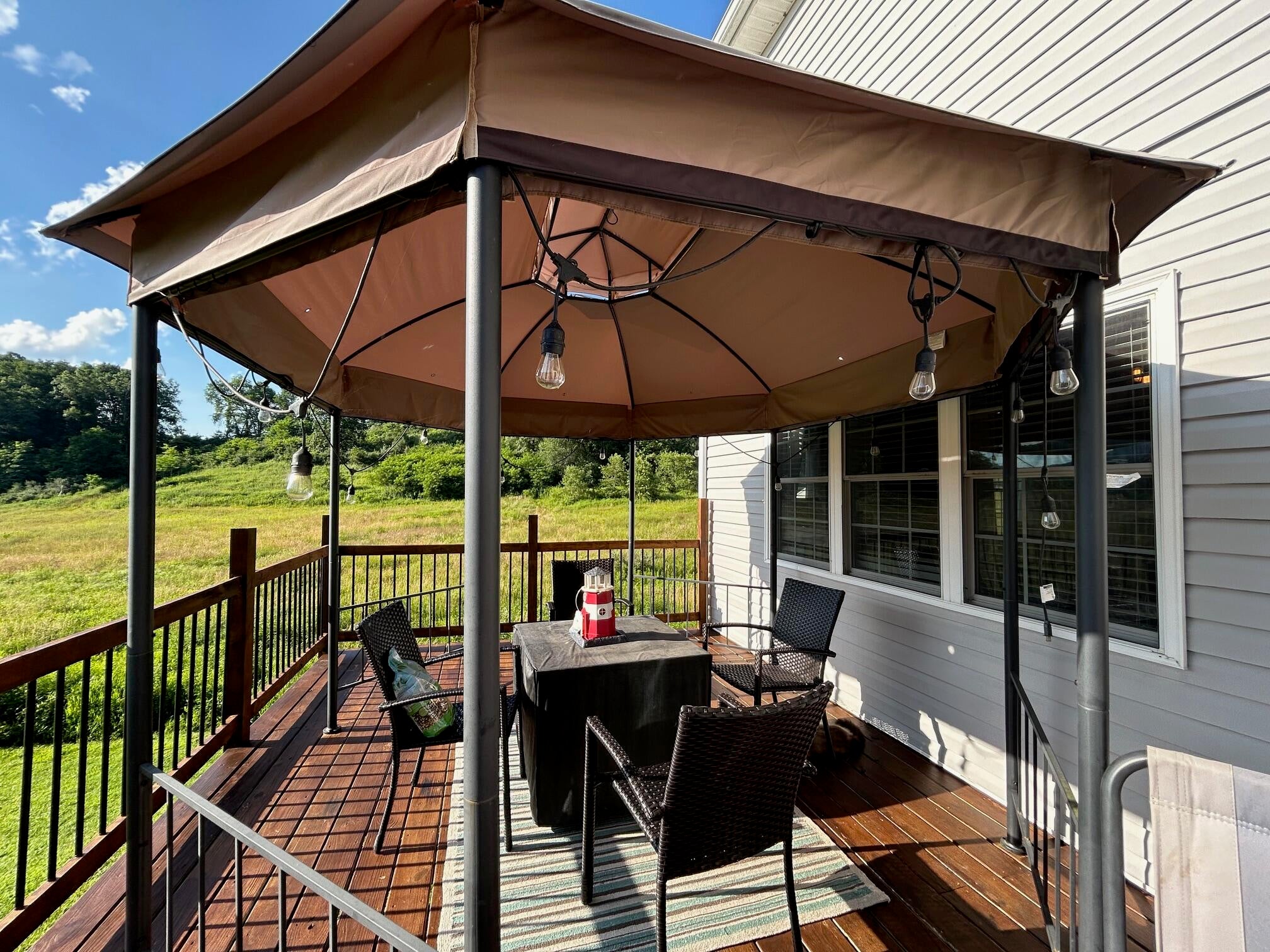 568 Confederate Ridge Drive Crawley, WV 24931 - Photo 57 of 68 Gallery Image 57