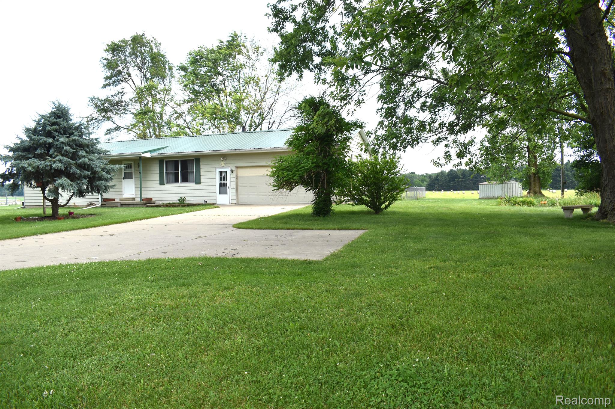 9353 Van Buren Road Fowlerville, MI 48836 - Photo 26 of 26 Gallery Image 26