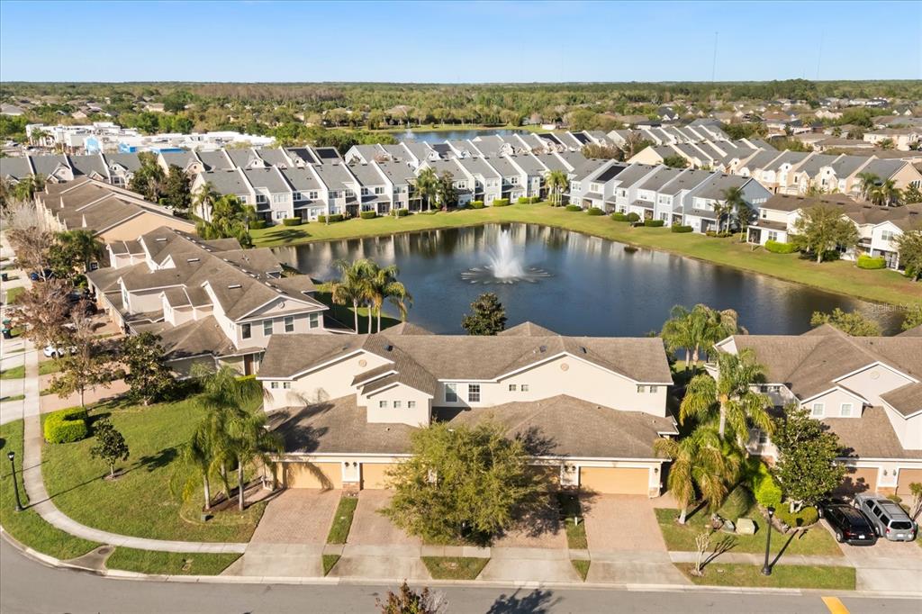 723 Terrace Spring Drive Orlando, FL 32828 - Photo 23 of 28