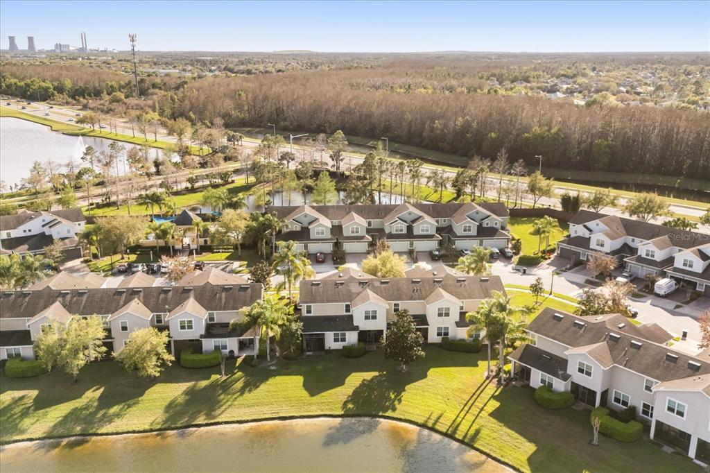 723 Terrace Spring Drive Orlando, FL 32828 - Photo 24 of 28