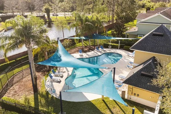 $329,000 | 723 Terrace Spring Drive, Orlando, FL 32828