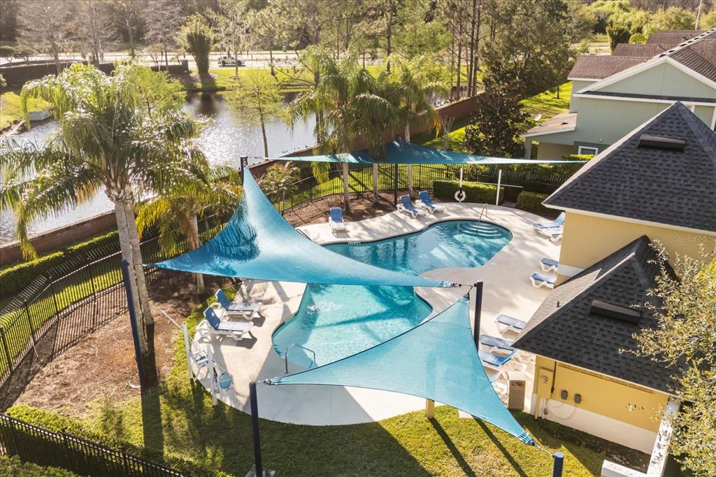 723 Terrace Spring Drive Orlando, FL 32828 - Photo 25 of 28