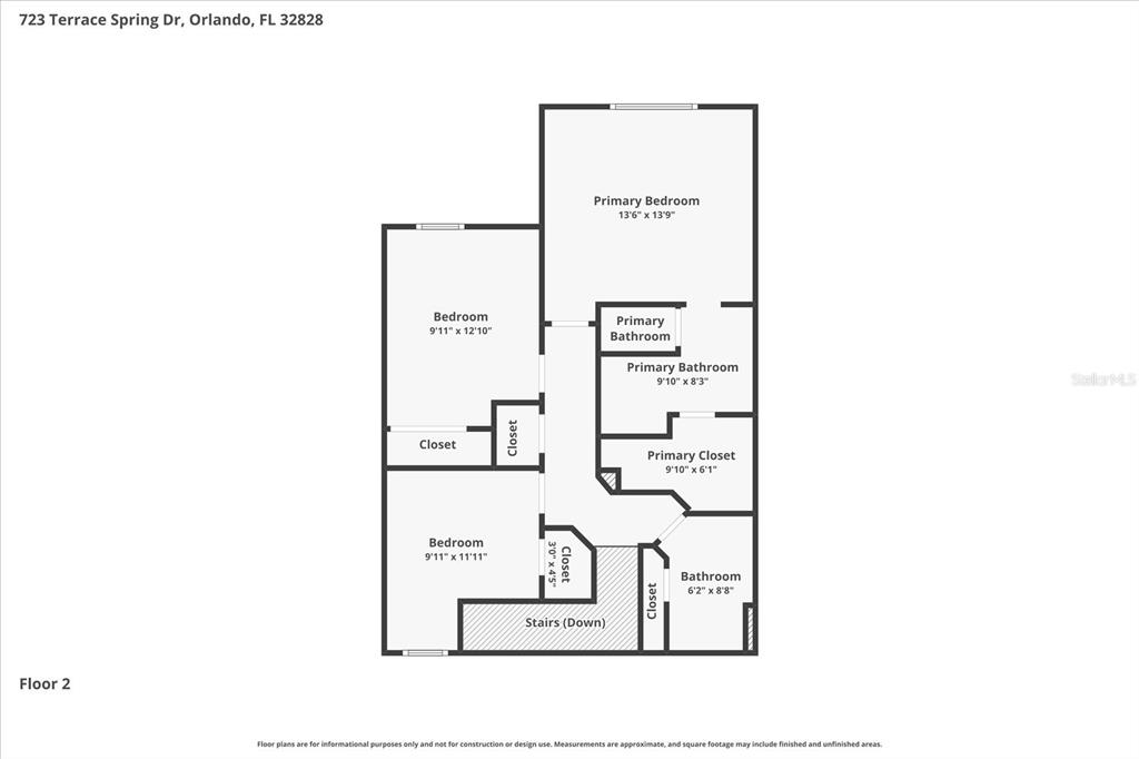 723 Terrace Spring Drive Orlando, FL 32828 - Photo 28 of 28