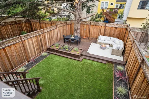 $2,998,000 | 462-464 11th Avenue, San Francisco, CA 94118