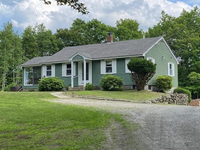 132 Newell Road Newbury, NH 03255 - Photo 1 of 42