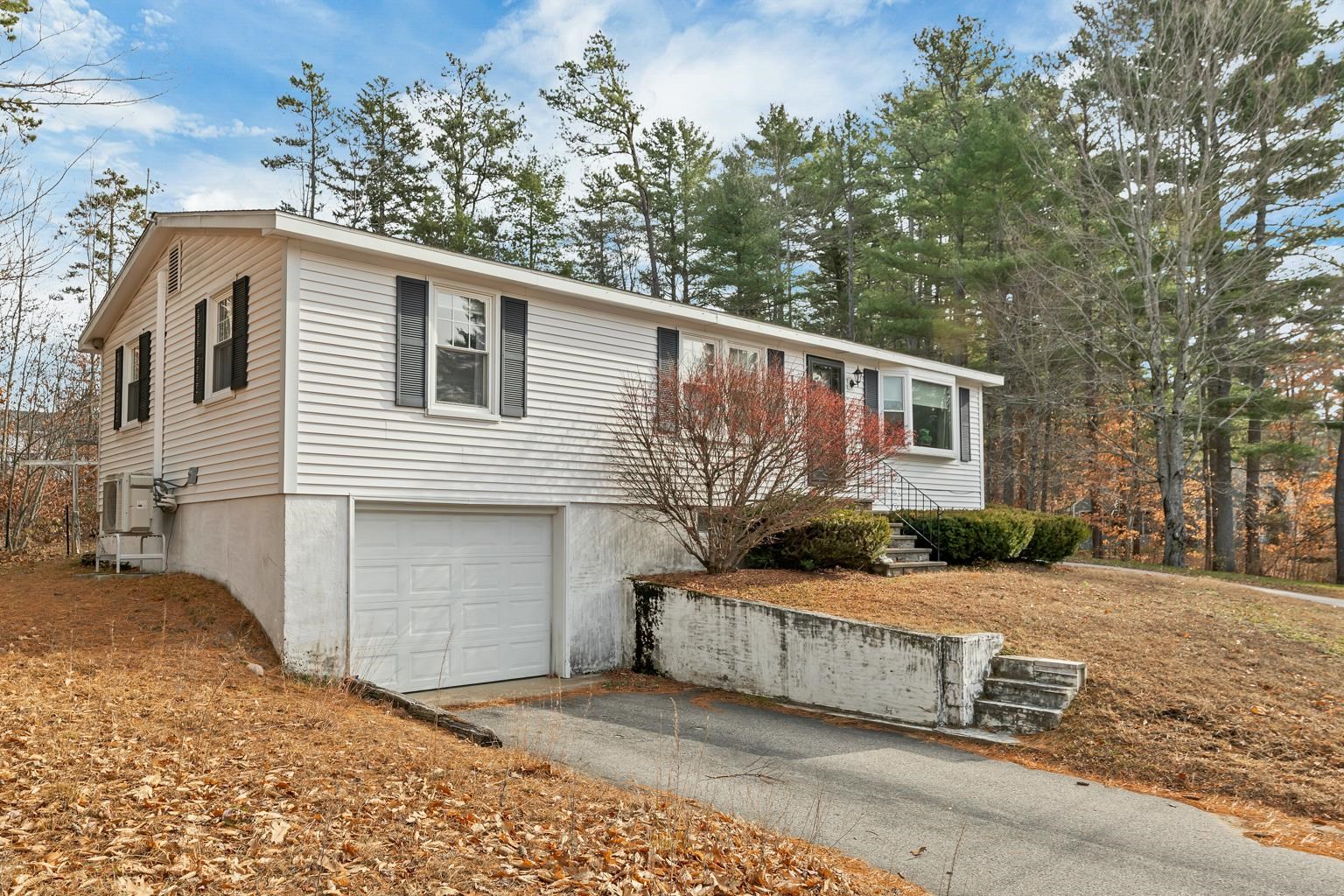 106 Fairview Avenue Conway, NH 03818 - Photo 37 of 51