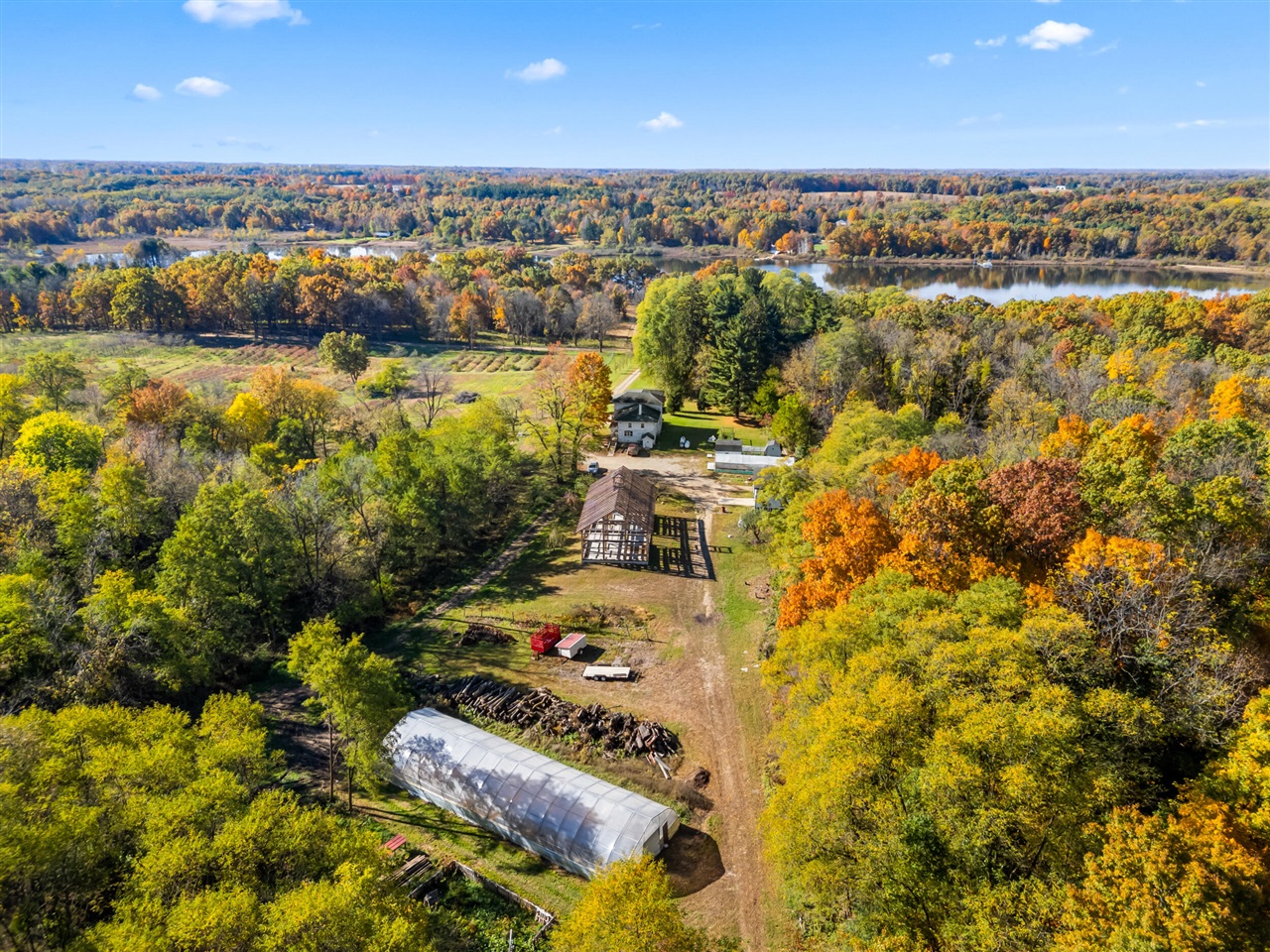 4680 Fitzpatrick Road Jonesville, MI 49250 - Photo 16 of 79