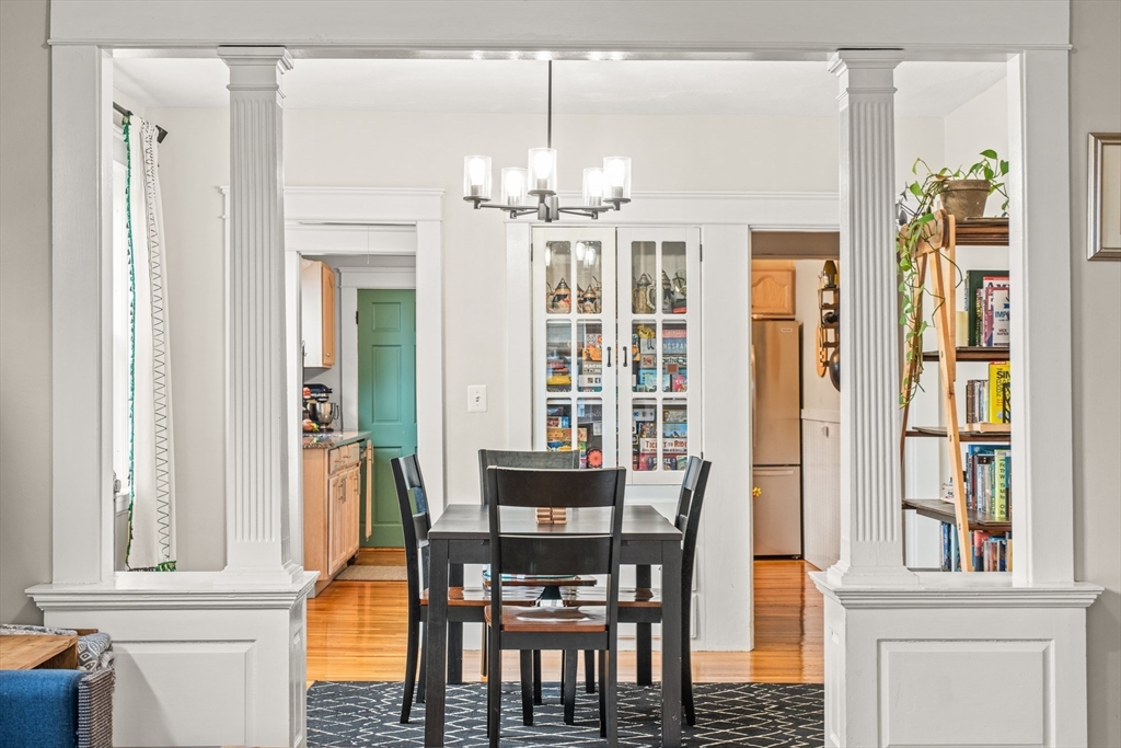 41 Blanchard Road, Unit 41 Cambridge, MA 02138 - Photo 10 of 37 Gallery Image 10