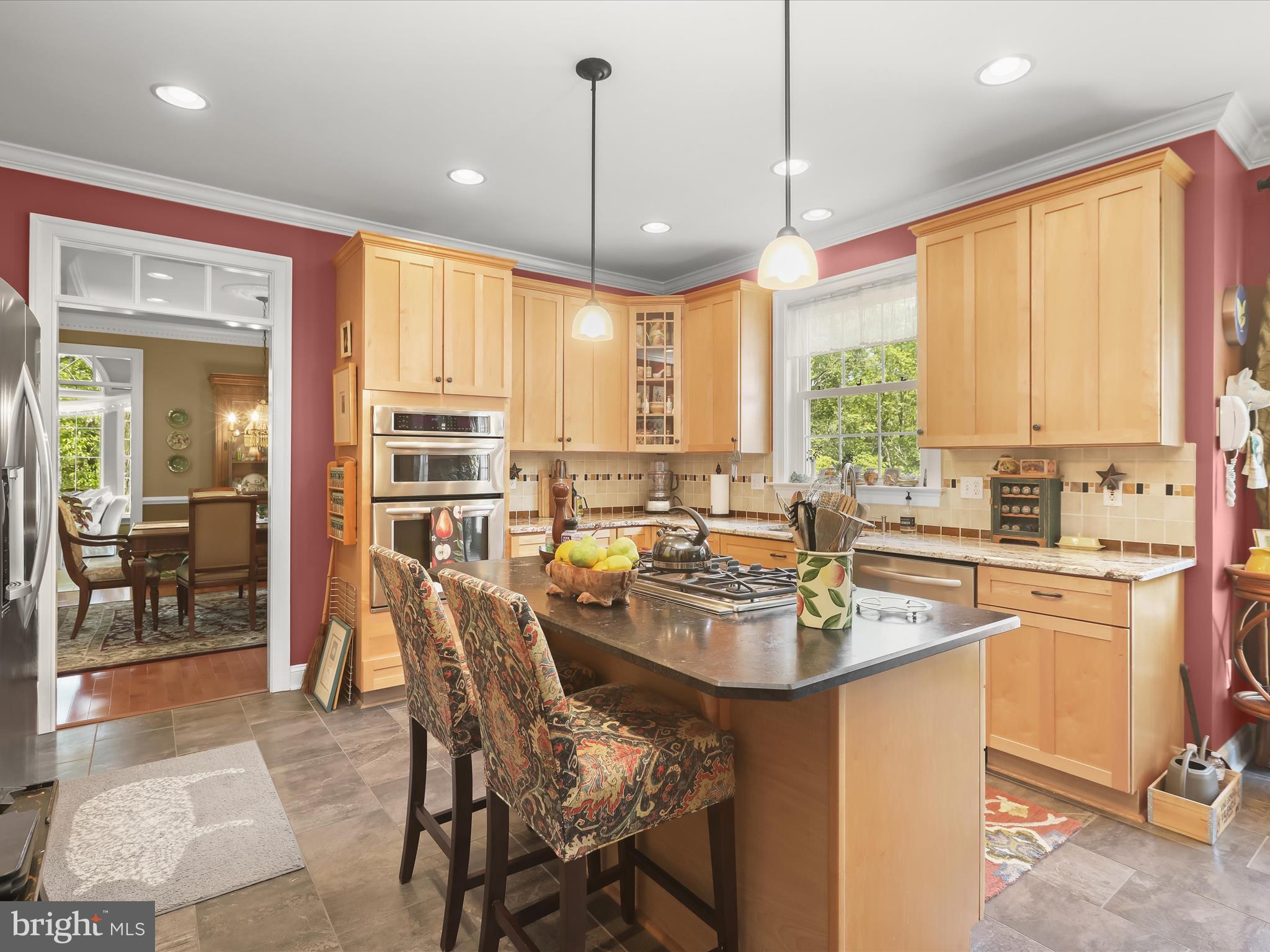 2905 Duvall Road Woodbine, MD 21797 - Photo 24 of 90 Stainless Steel Appliances