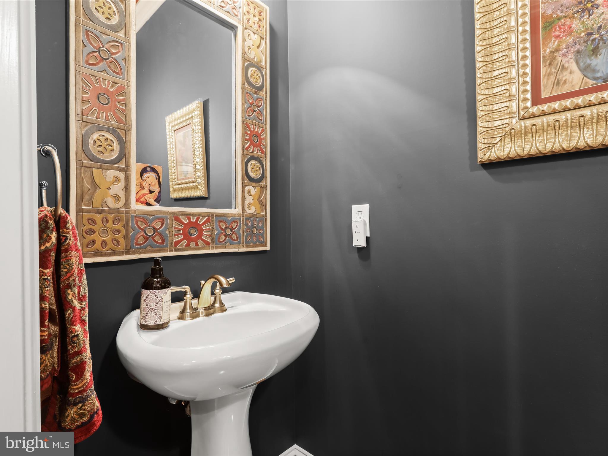 2905 Duvall Road Woodbine, MD 21797 - Photo 33 of 90 Powder Room