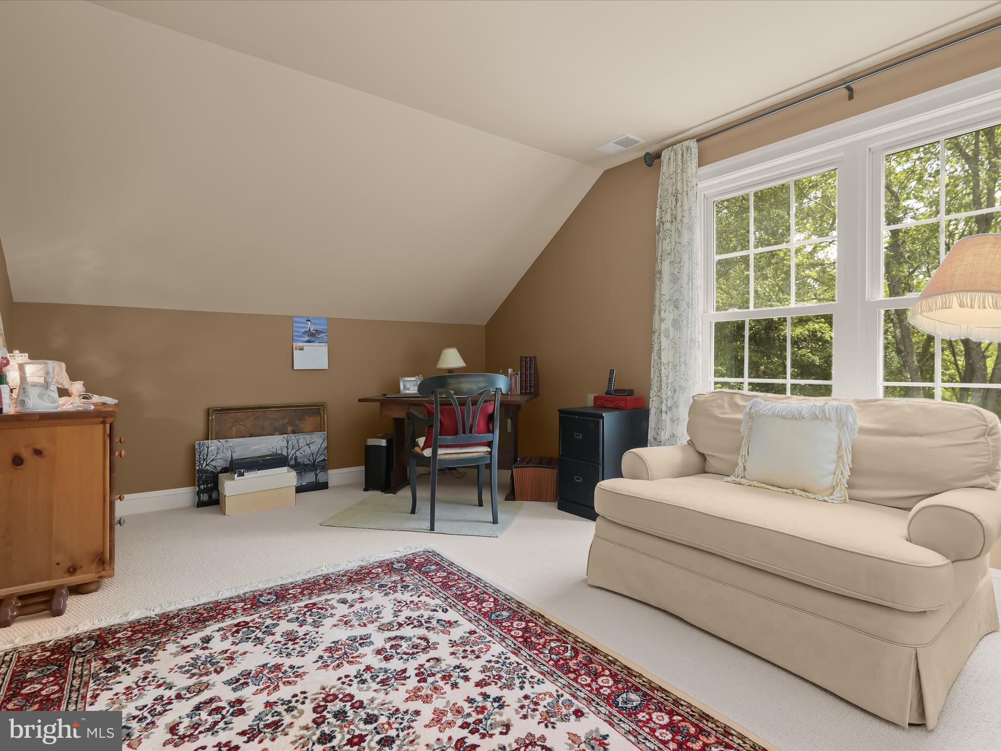 2905 Duvall Road Woodbine, MD 21797 - Photo 44 of 90 En-Suite Bedroom 3