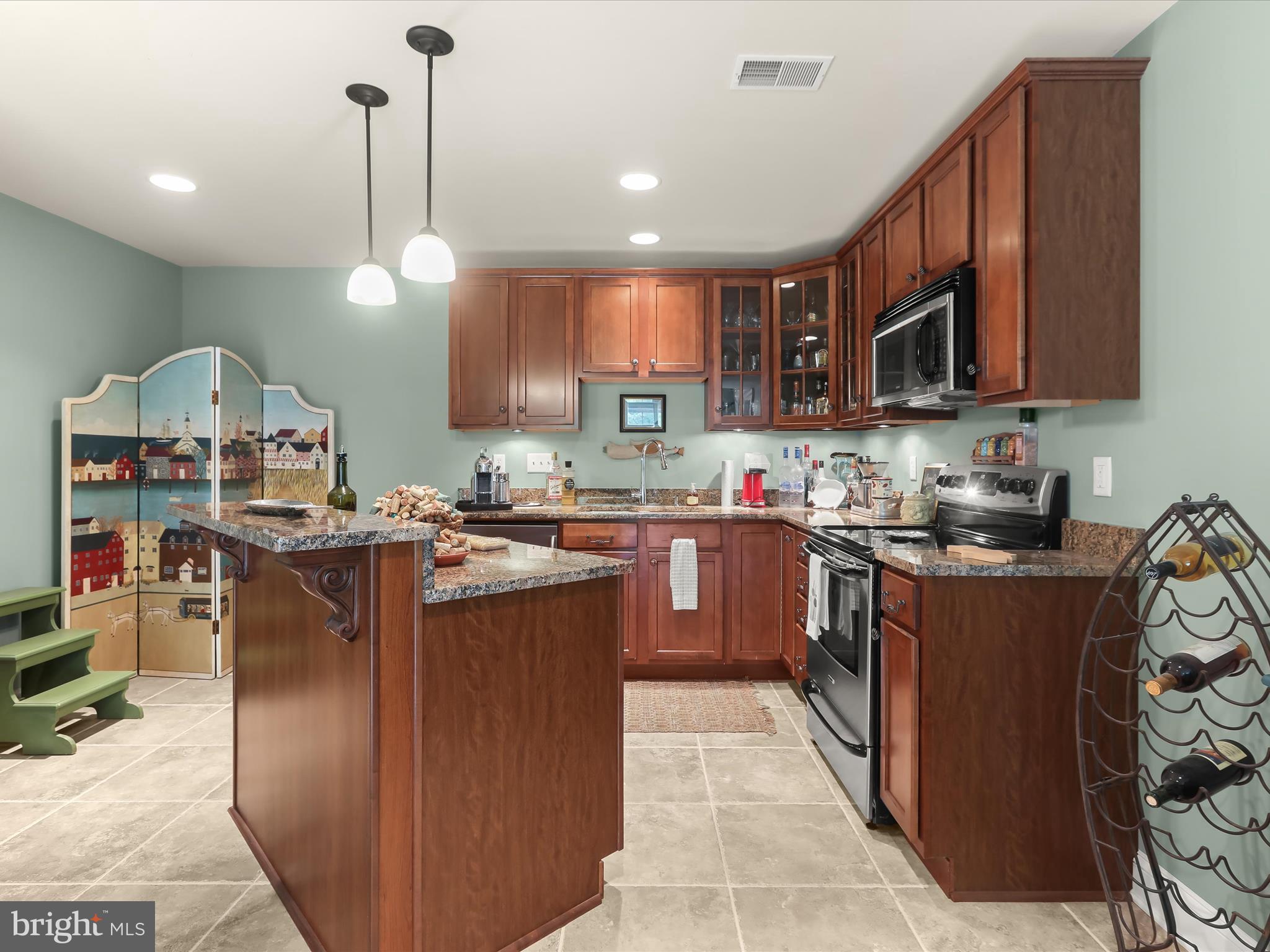 2905 Duvall Road Woodbine, MD 21797 - Photo 49 of 90 Center Island