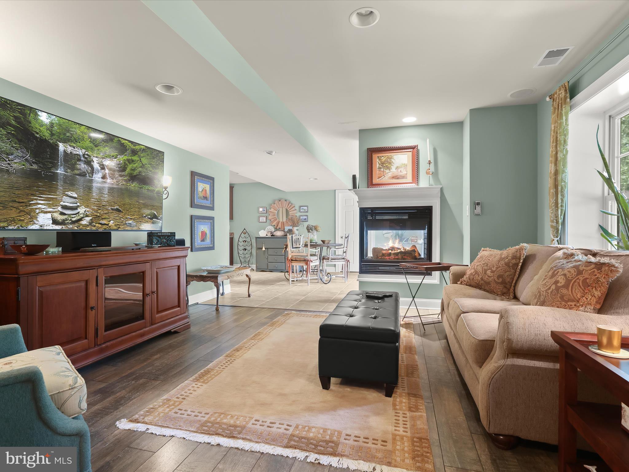2905 Duvall Road Woodbine, MD 21797 - Photo 54 of 90 Possible In-Law Suite