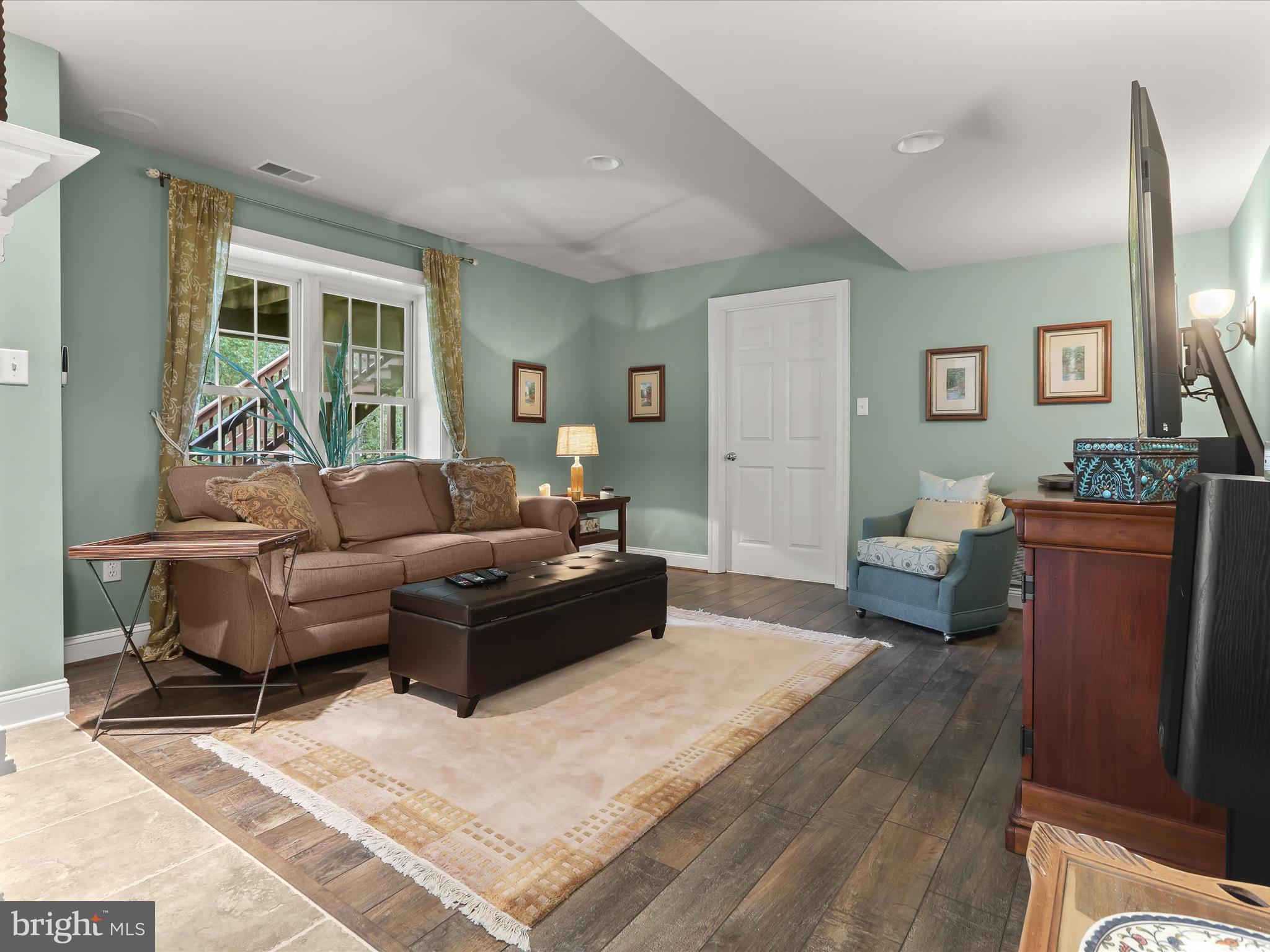 2905 Duvall Road Woodbine, MD 21797 - Photo 55 of 90 Possible In-Law Suite