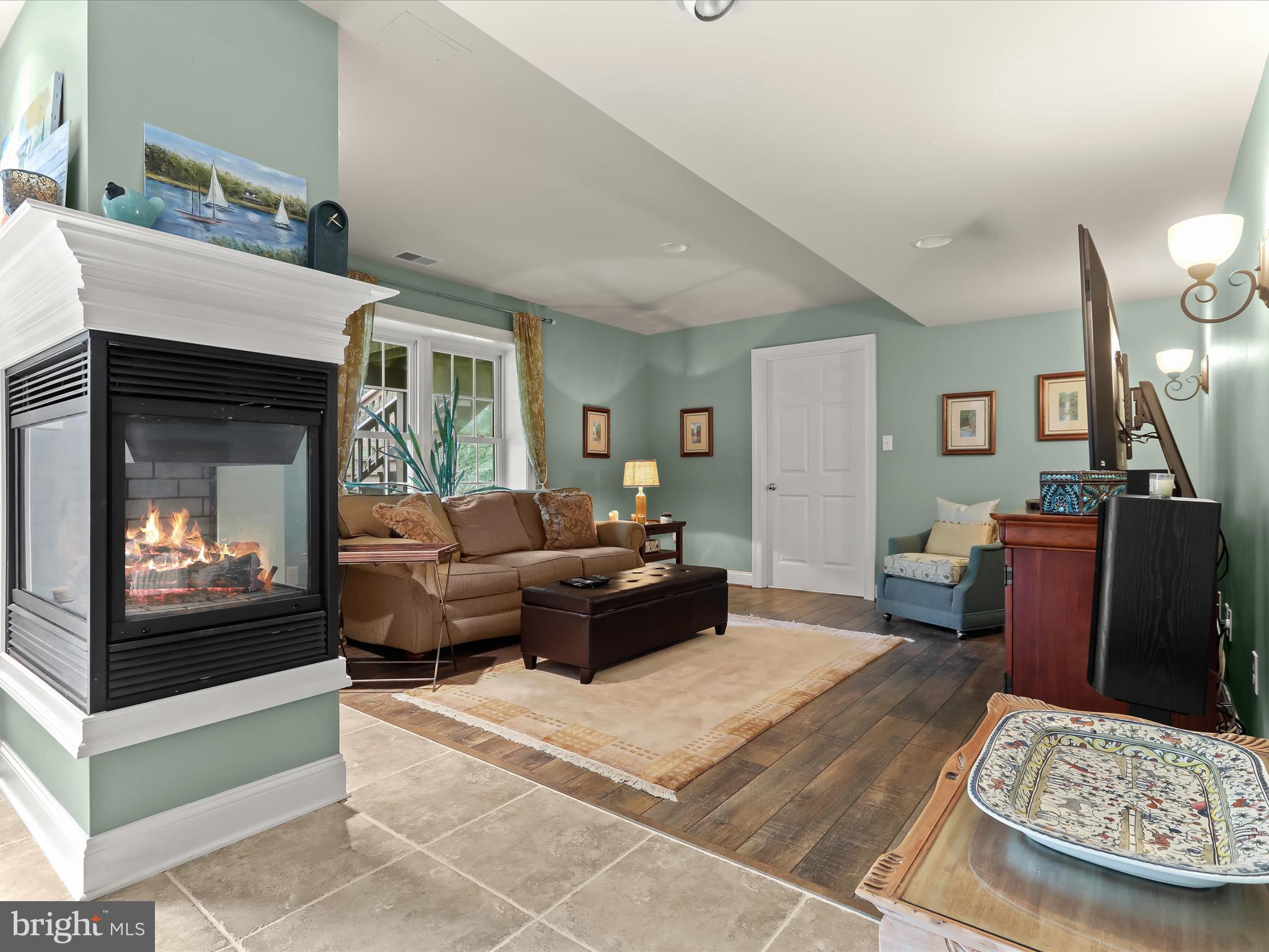 2905 Duvall Road Woodbine, MD 21797 - Photo 56 of 90 Peninsula Fireplace