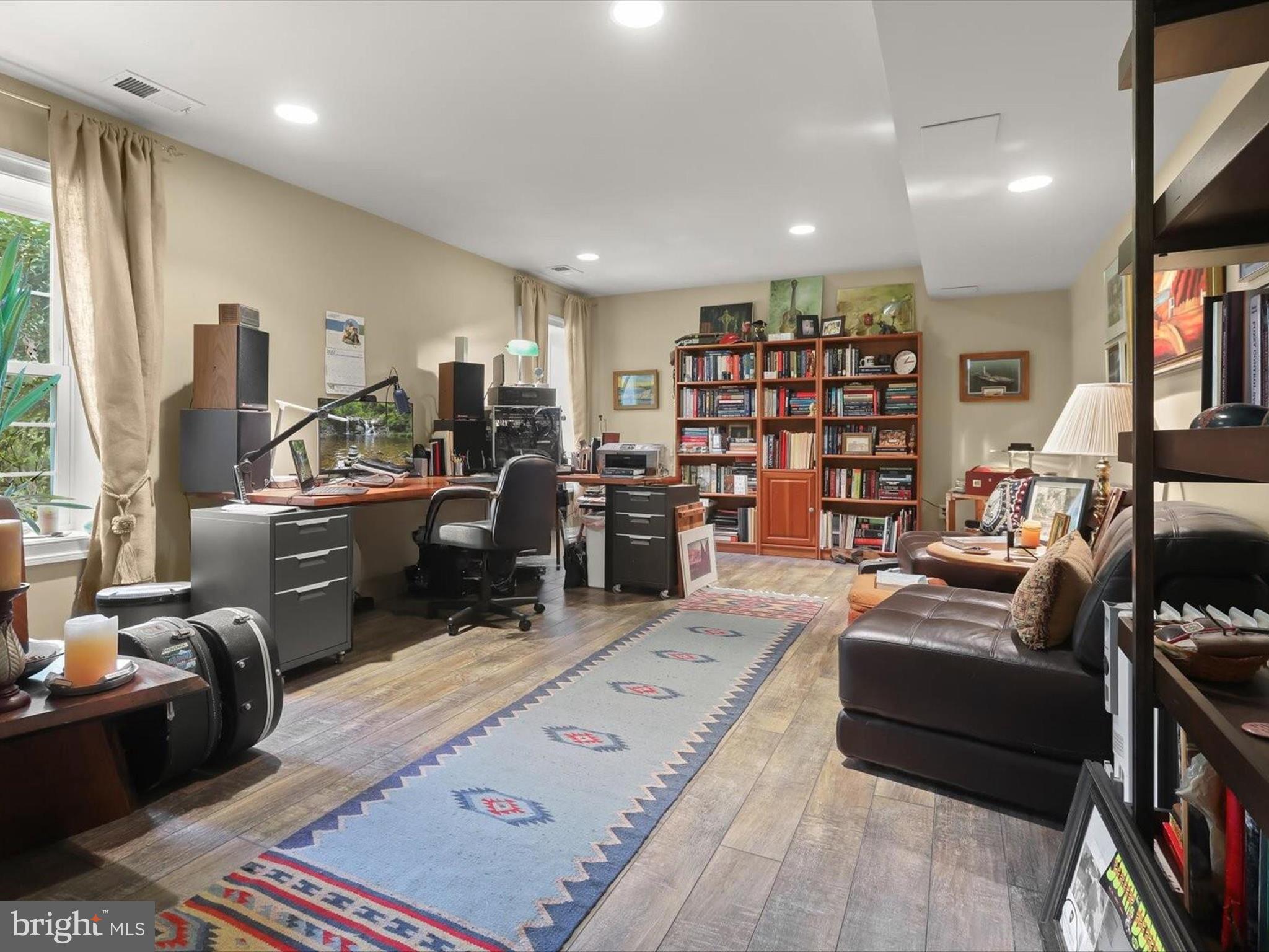2905 Duvall Road Woodbine, MD 21797 - Photo 57 of 90 In-Law Suite