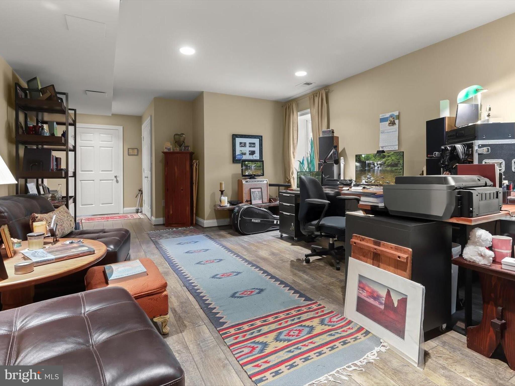 2905 Duvall Road Woodbine, MD 21797 - Photo 58 of 90 Possible In-Law Suite