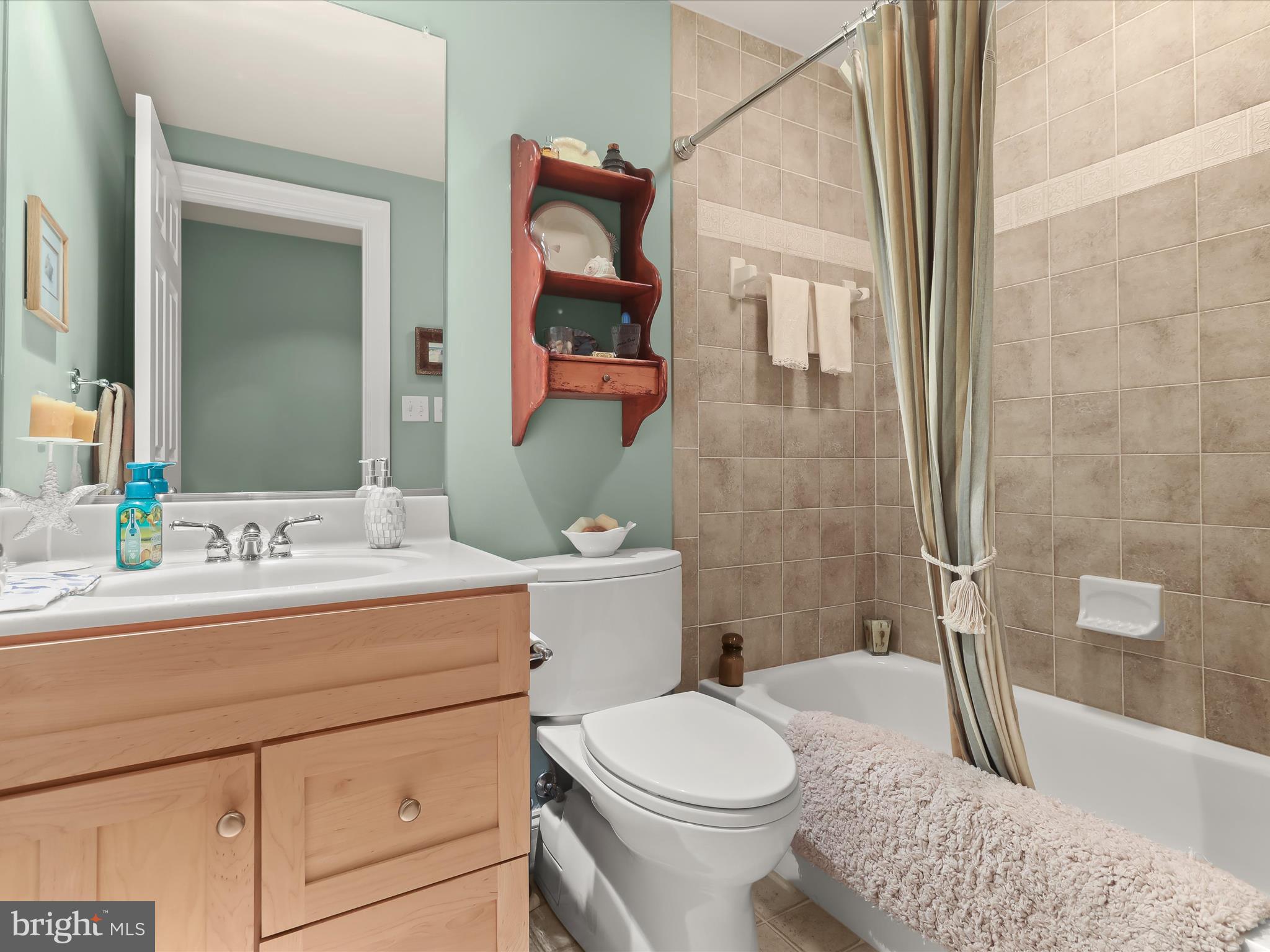 2905 Duvall Road Woodbine, MD 21797 - Photo 59 of 90 Full Bath