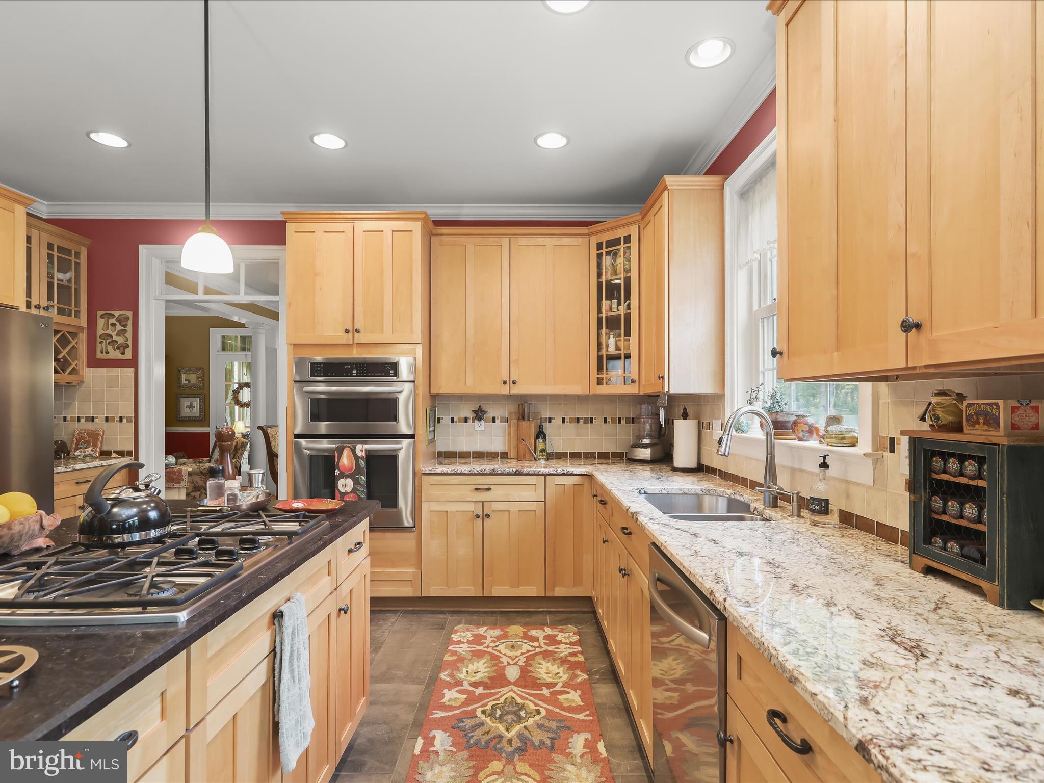 2905 Duvall Road Woodbine, MD 21797 - Photo 6 of 90 Stainless Steel Appliances