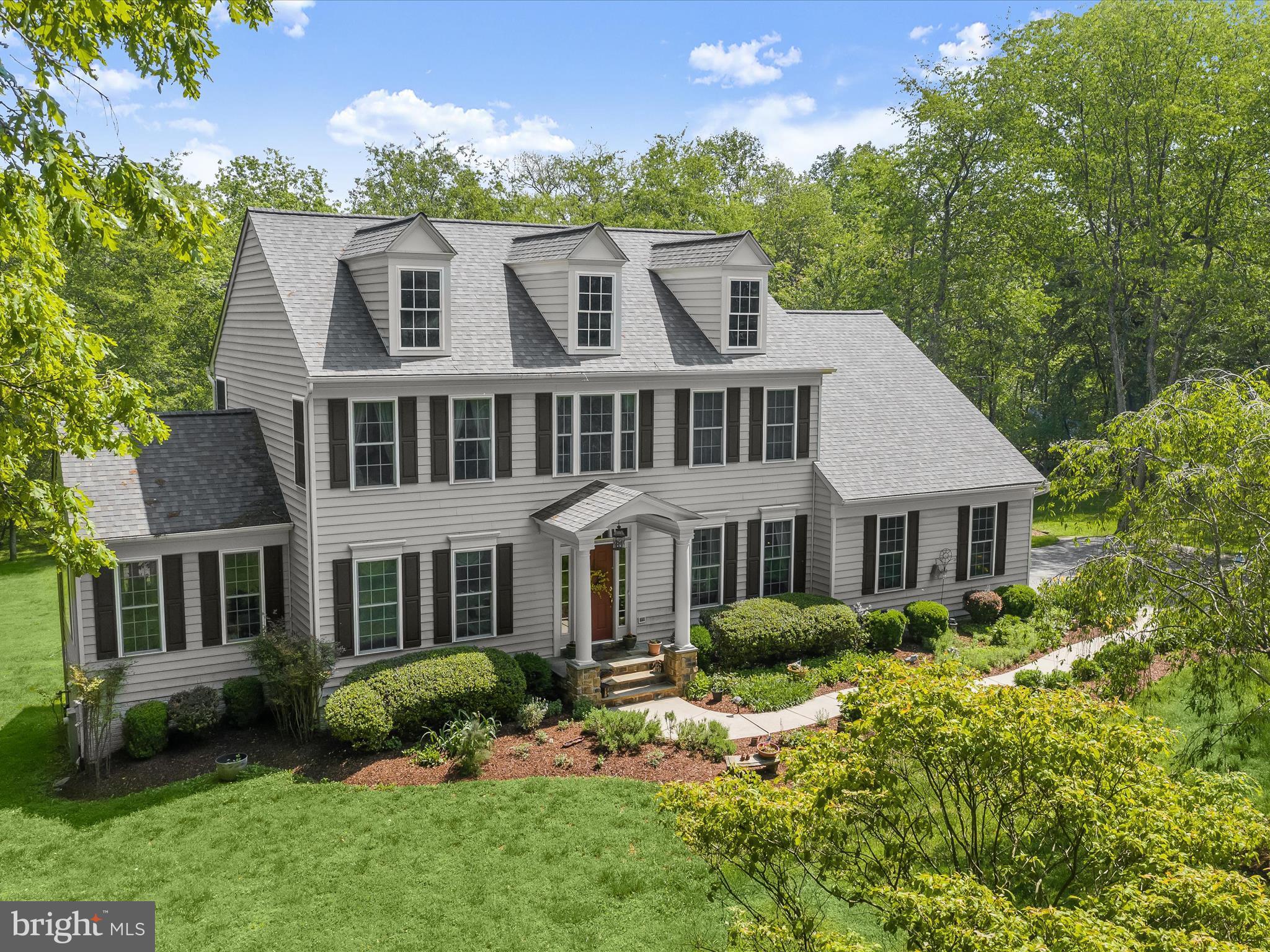 2905 Duvall Road Woodbine, MD 21797 - Photo 68 of 90 aerials007
