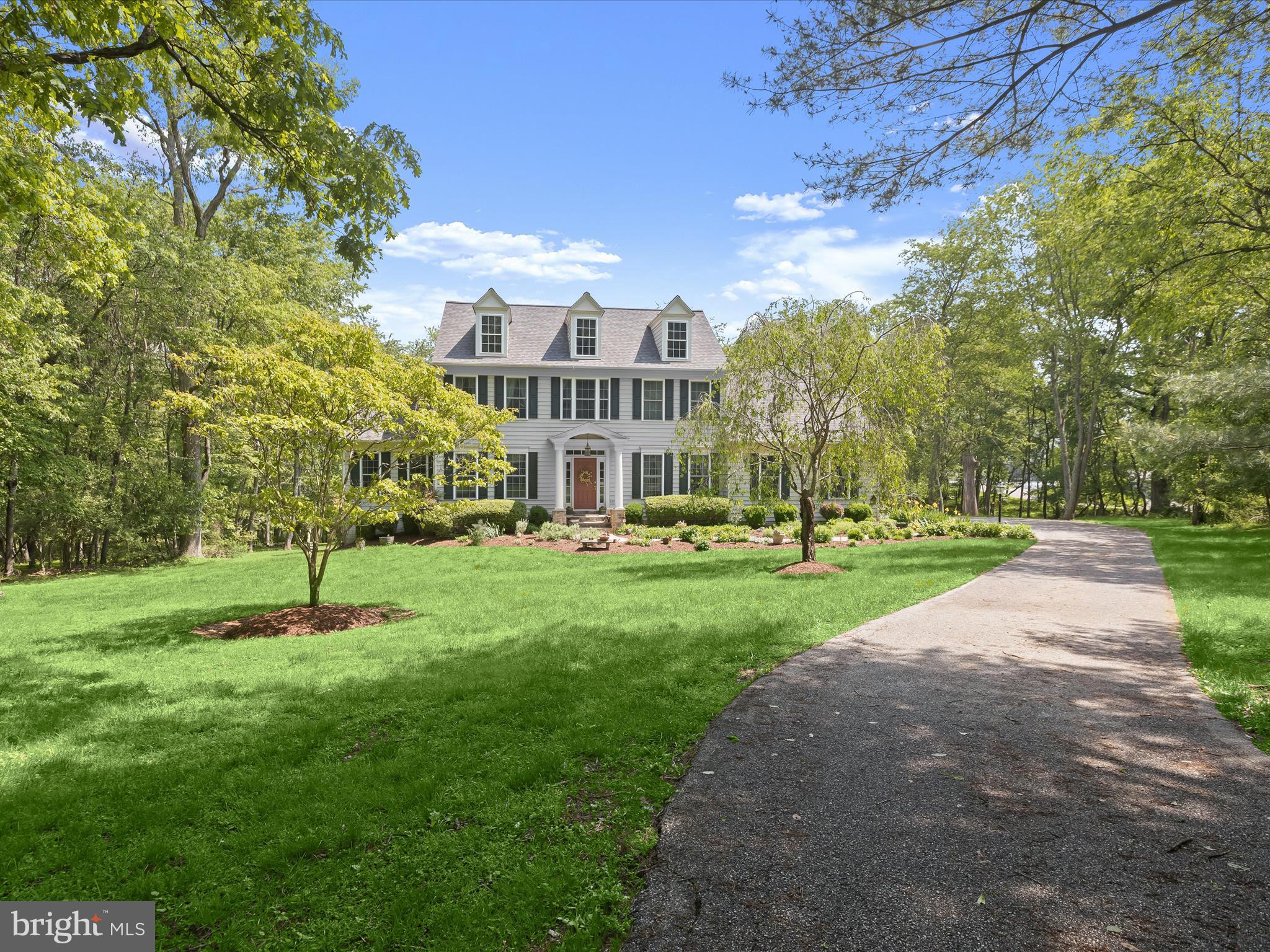 2905 Duvall Road Woodbine, MD 21797 - Photo 83 of 90 Private Driveway