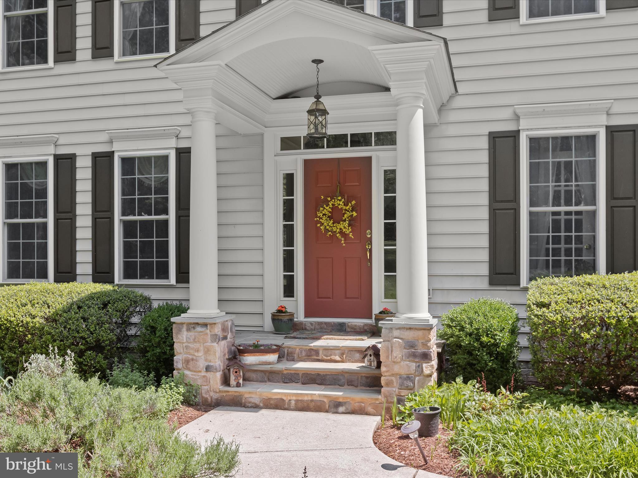 2905 Duvall Road Woodbine, MD 21797 - Photo 84 of 90 Landscaped Grounds