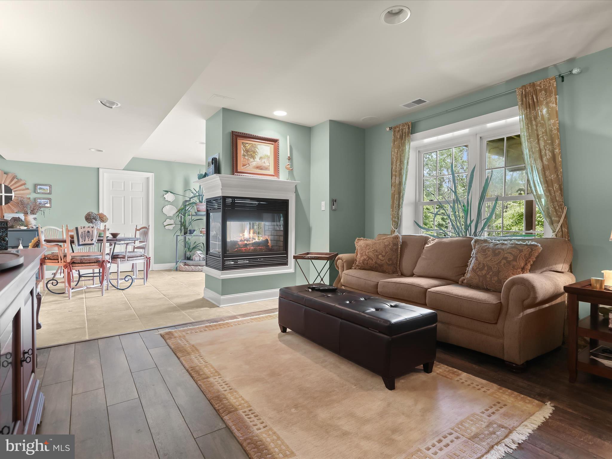 2905 Duvall Road Woodbine, MD 21797 - Photo 9 of 90 Possible In-Law Suite