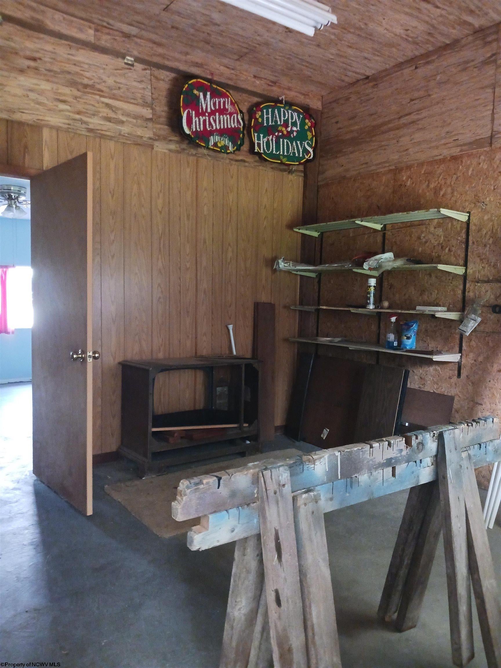 8106 Alton Ridge Road French Creek, WV 26218 - Photo 22 of 38 Gallery Image 22