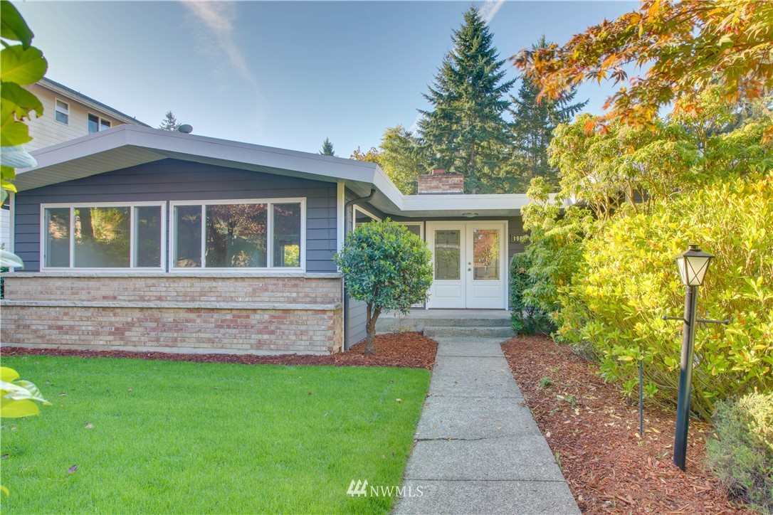 1909 Northeast 27th Street Renton, WA 98056 - Photo 3 of 25